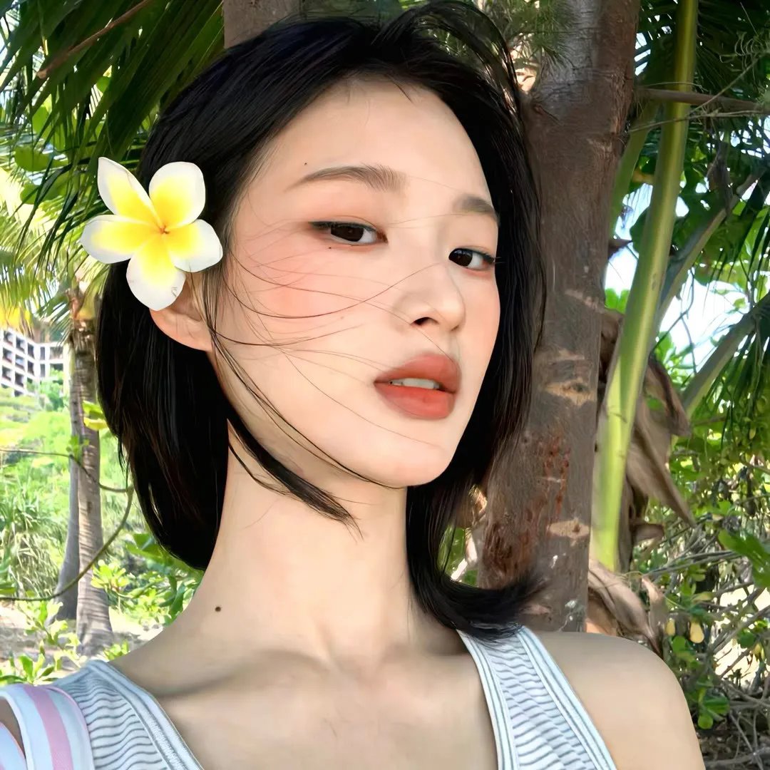 巫毒少女